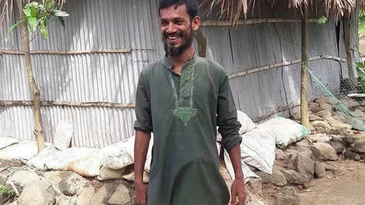 সত্য ও প্রকৃতির অনুসন্ধানে কাটল যে জীবন