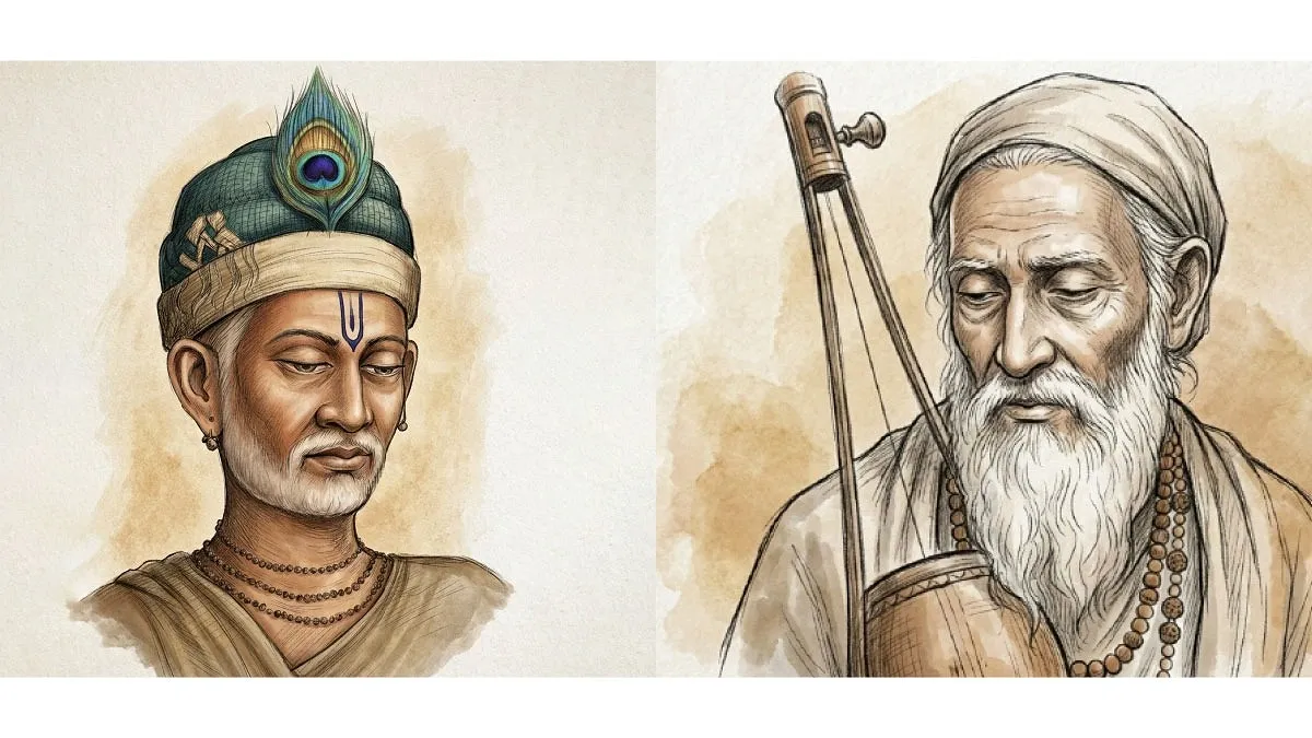 শ্রীমঙ্গলে কবীর-লালন ভাবসংগীত উৎসব