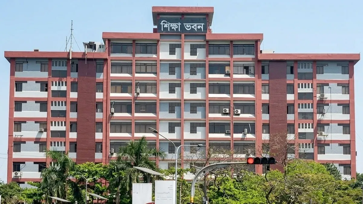 স্কুল-কলেজের ম্যানেজিং কমিটি গঠন কার্যক্রম স্থগিত