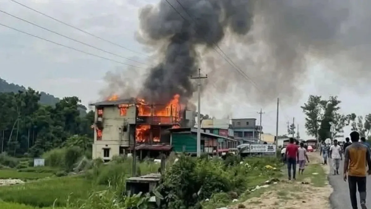 জামিনযোগ্য ধারায় মামলা, ওসিকে তলব
