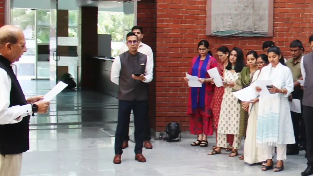 ভারতীয় হাইকমিশনে সচেতনতা সপ্তাহ শুরু