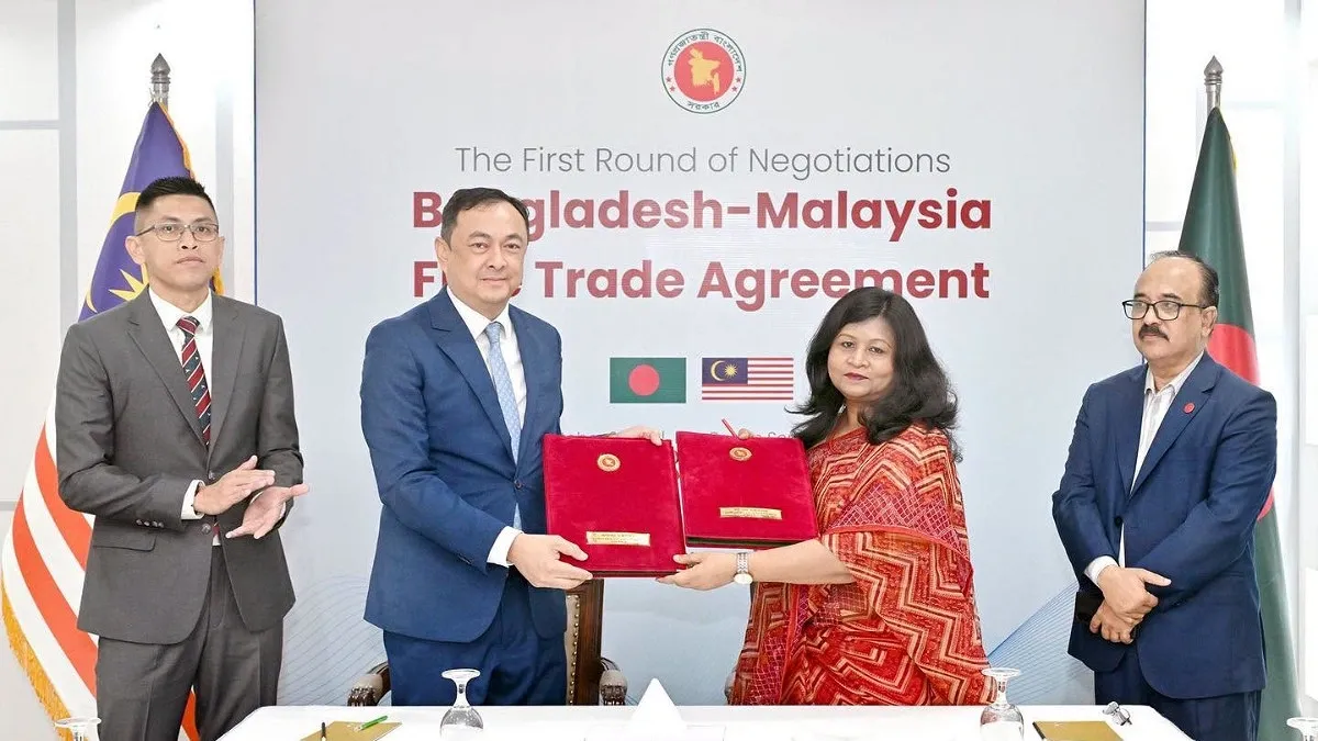 বাংলাদেশ-মালয়েশিয়া এফটিএ আলোচনা, পরবর্তী বৈঠক জানুয়ারিতে
