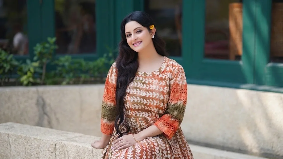 পরীমনির সাদামাটা জন্মদিন