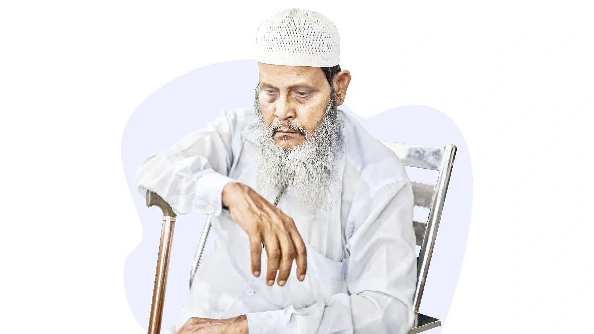 স্ট্রোক থেকে বাঁচতে কী করবেন