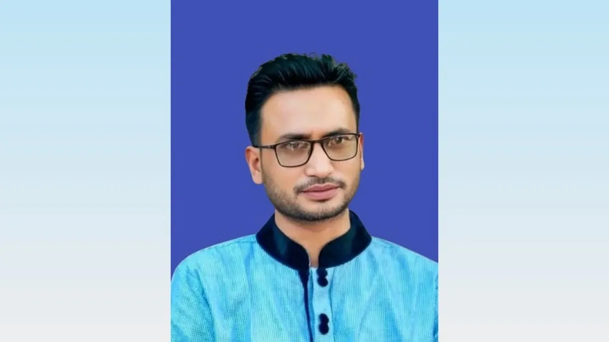 স্বামীর জামিন করিয়ে দেওয়ার কথা বলে নারীকে ধর্ষণচেষ্টা যুবদল নেতার
