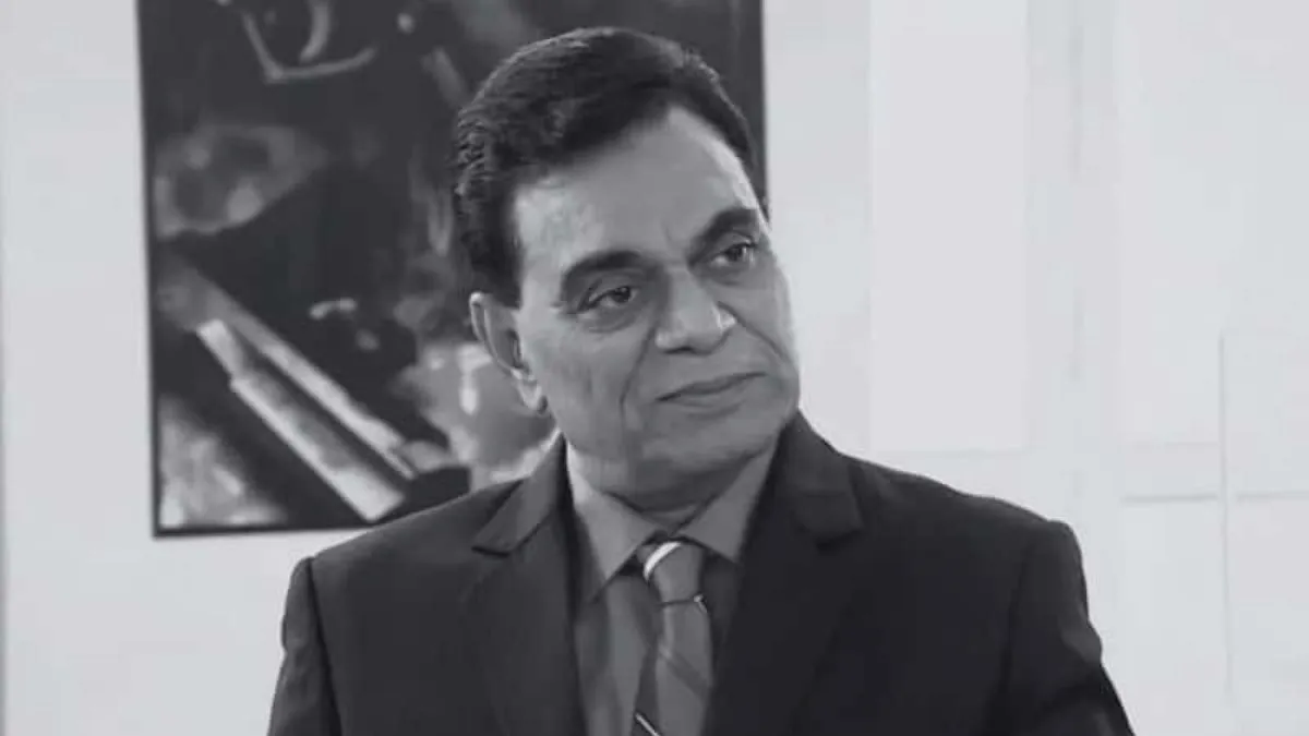 ‘সিআইডি’ ও ‘আহট’ নির্মাতা বিপি সিং মারা গেছেন