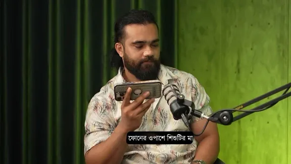 মাদ্রাসায় মেয়ের সঙ্গে কী ঘটেছিল, জানালেন মা