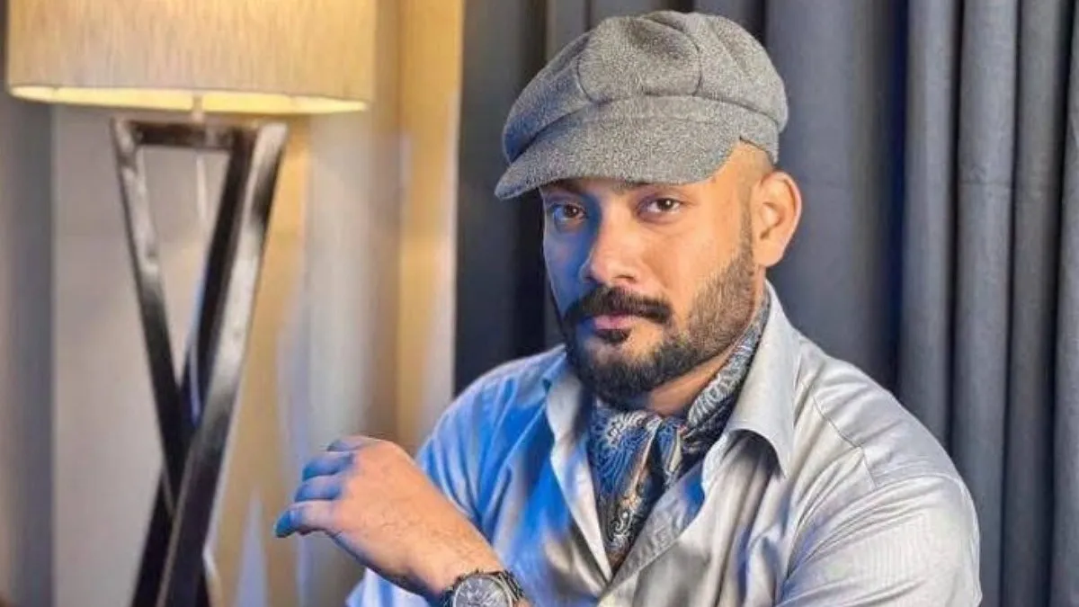 ‘আই অ্যাম অ্যাট গান পয়েন্ট’- বলেছিলেন তাহসিফ