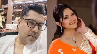 জয়ের ইঙ্গিতপূর্ণ পোস্টের পর চট্টগ্রামের কে ফুল পাঠিয়েছে জানালেন পরীমনি