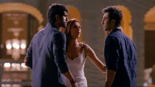 রানা দাগ্গুবাতিকে ‘কিডন্যাপ’ করেছিলেন রণবীর ও অয়ন?