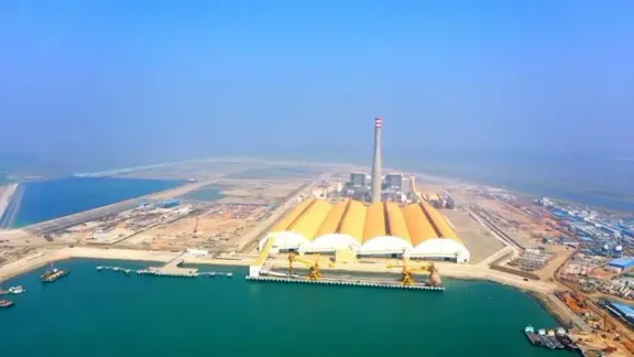 প্রধানমন্ত্রীর জাপান সফরে আলোচনায় মাতারবাড়ী বিজনেস হাব