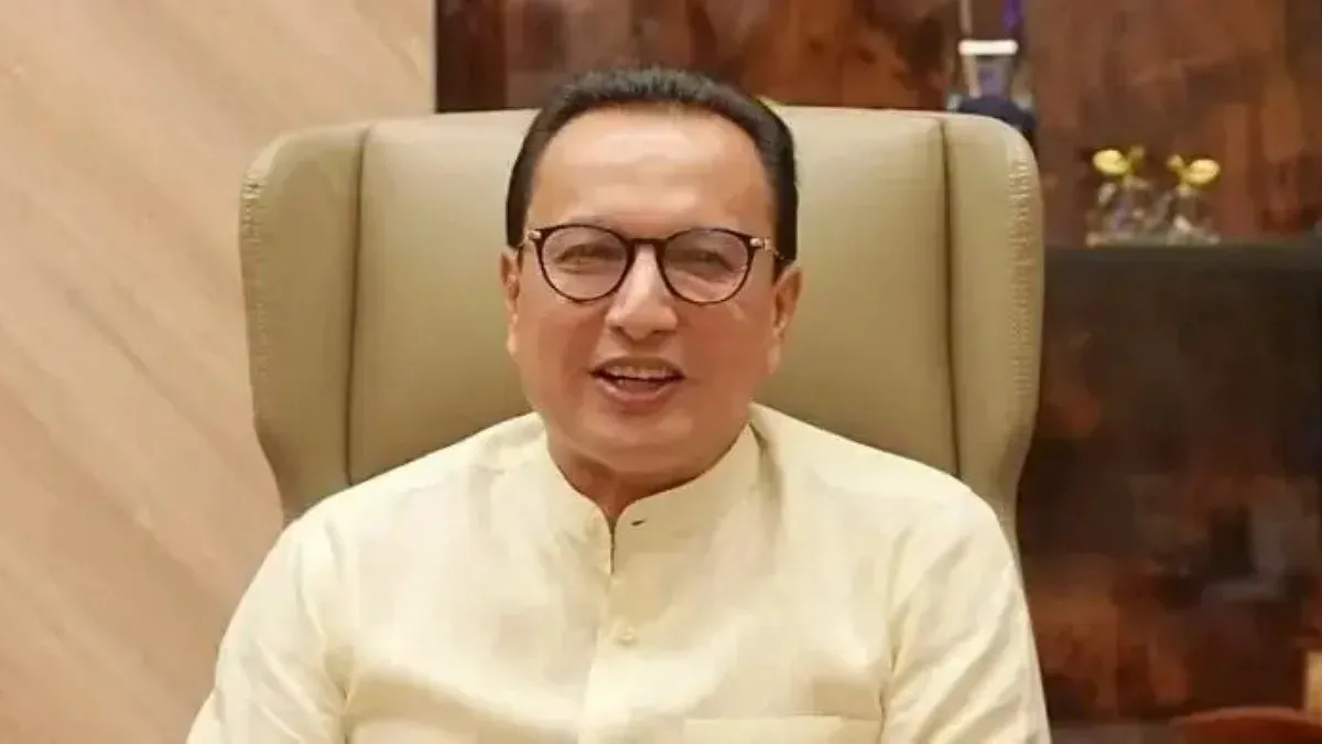 হত্যাচেষ্টা মামলায় কারাগারে দিলীপ আগারওয়ালা