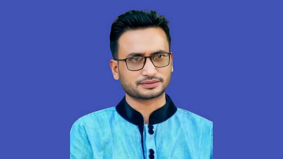 ধর্ষণচেষ্টার ভিডিও ভাইরাল, যুবদল নেতা বহিষ্কার