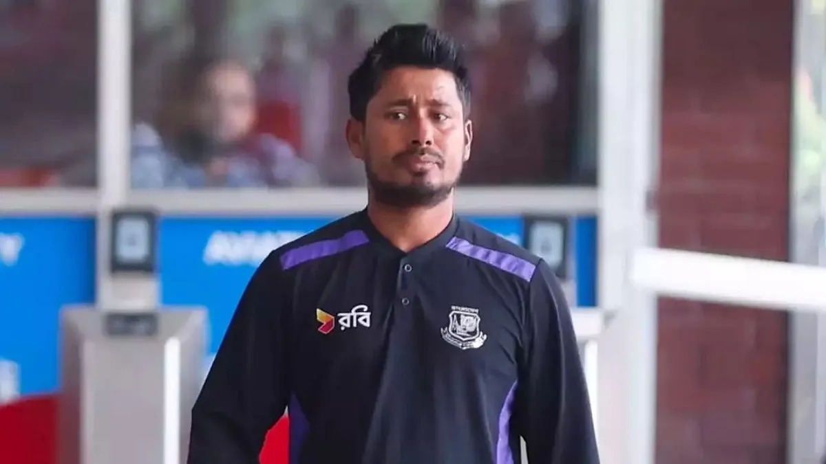 আশরাফুলও জানেন না তাকে সরানোর কারণ