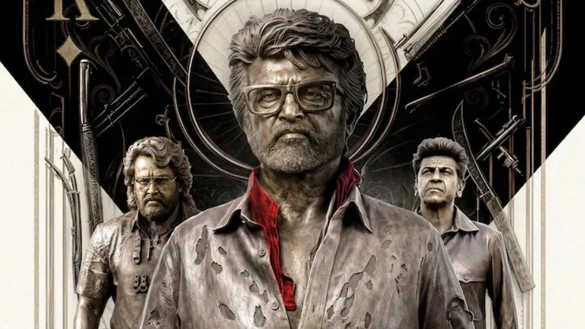 ৫০০ কোটি রুপি আয়ের দিকে ছুটছে রজনীকান্তের ‘জেলার ২’