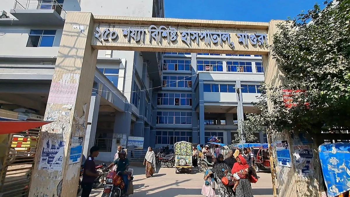 একজনকে বাঁচাতে গিয়ে পুকুরে ডুবে দুই ভাইয়ের মৃত্যু