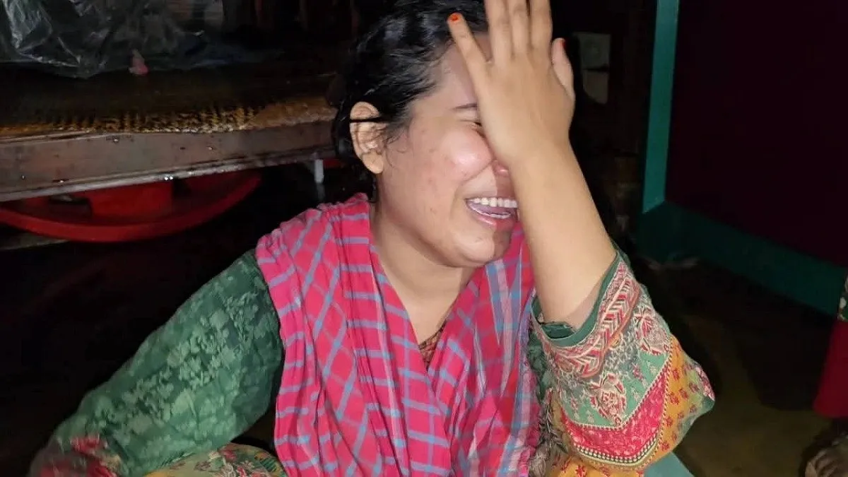 ব্রাহ্মণবাড়িয়ায় কিশোরীকে উত্ত্যক্তের প্রতিবাদে হামলা-ভাঙচুর, আহত ১০