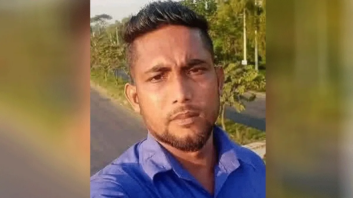 লাকসামে সাংবাদিককে প্রাণনাশের হুমকির অভিযোগ, থানায় জিডি