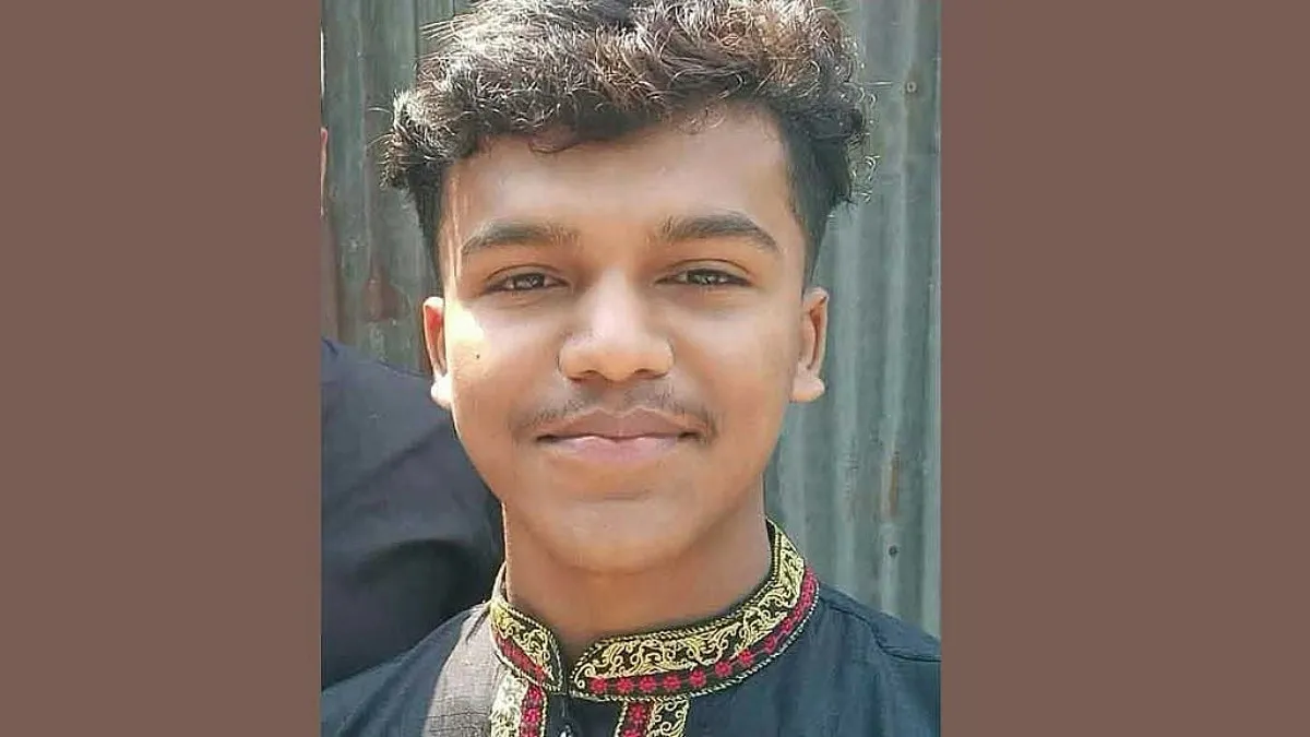 কেন্দুয়ায় বাড়ির সীমানা নিয়ে বিরোধে হামলায় প্রবাসী তরুণ নিহত
