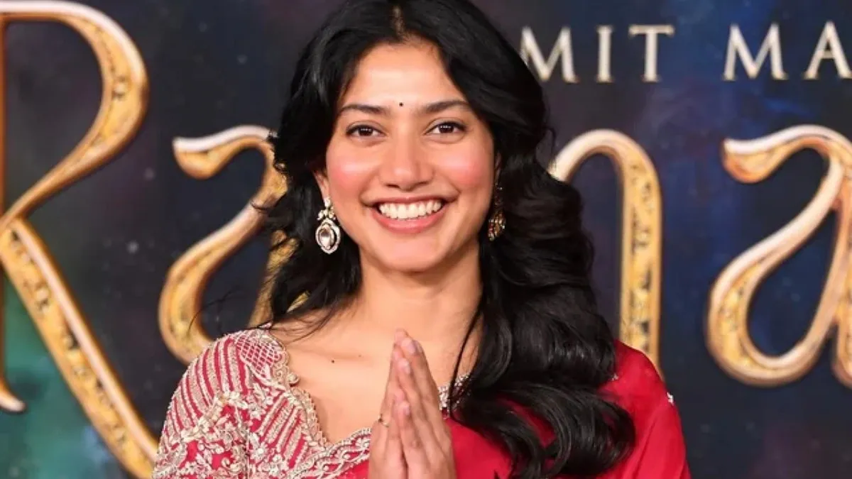গোপন বিয়ের গুঞ্জন নিয়ে মুখ খুললেন সাই পল্লবী