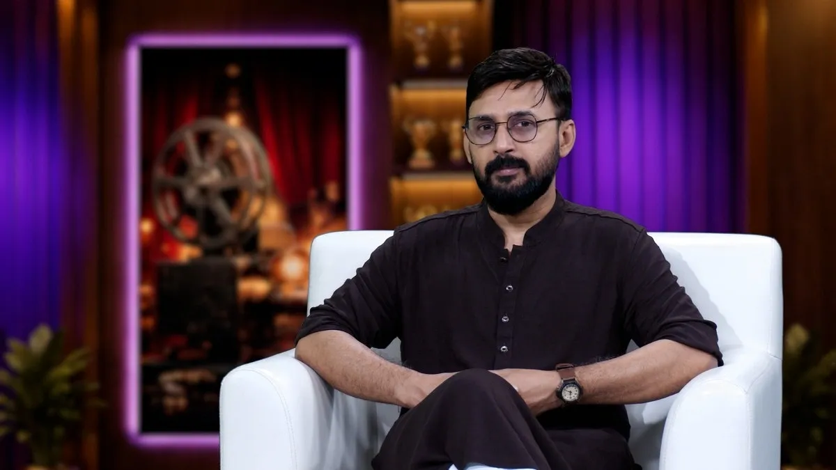 ইন্ডাস্ট্রিতে কাজ কম, স্ক্রিপ্টও ভালো নেই: মনোজ প্রামাণিক