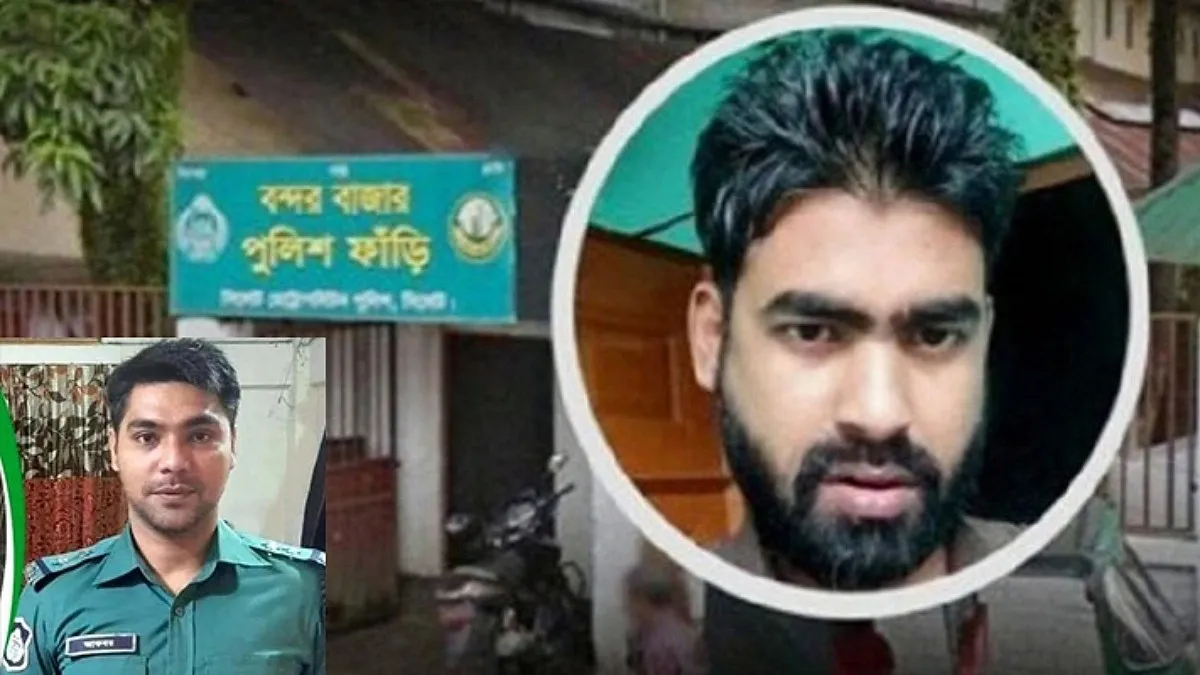 রায়হান হত্যা মামলায় এসআই আকবরের মৃত্যুদণ্ড, দুজনের যাবজ্জীবন