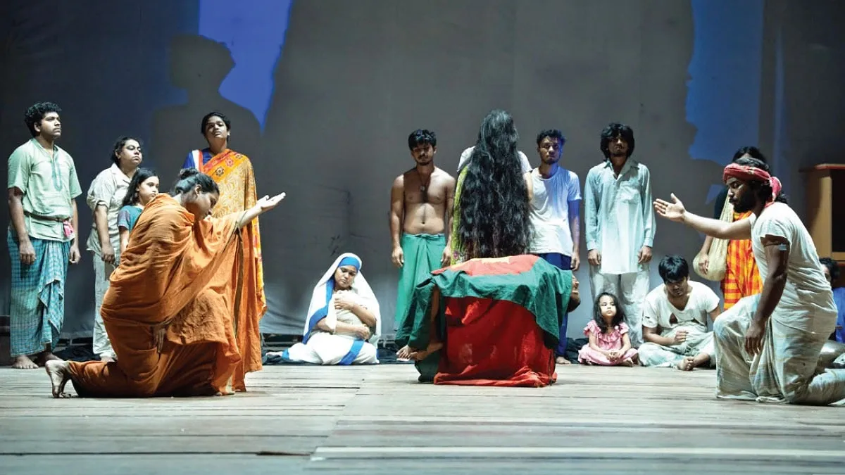 মঞ্চে আসছে গীতি আলেখ্য ‘যশোর রোড’, আজ ছায়ানটে প্রদর্শনী