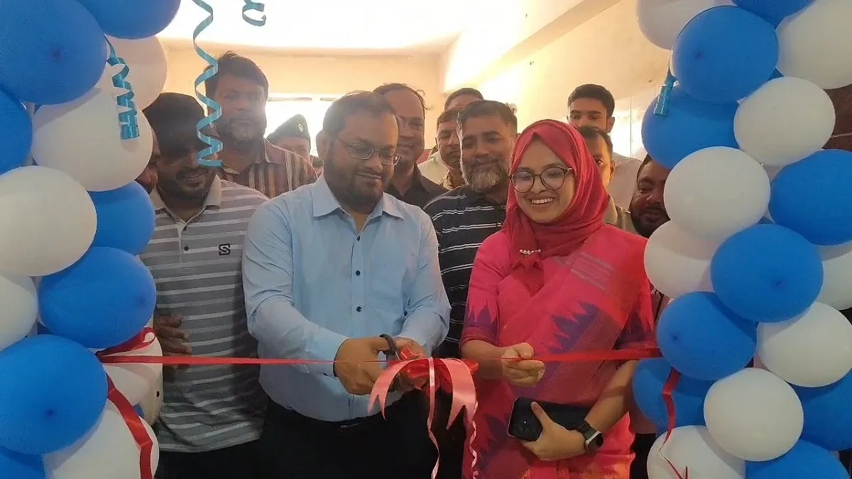 প্রত্যেক ইউনিয়নে একটি করে পাঠাগার হবে