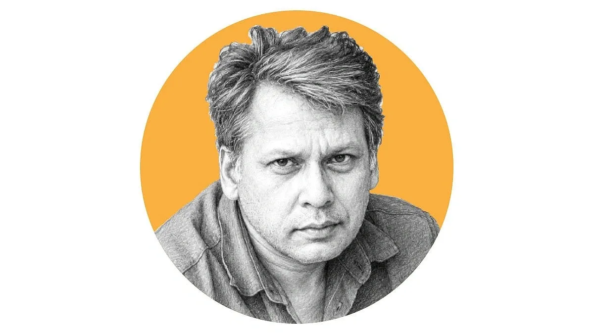 বুদ্ধ আর রুমি যখন বাজারে