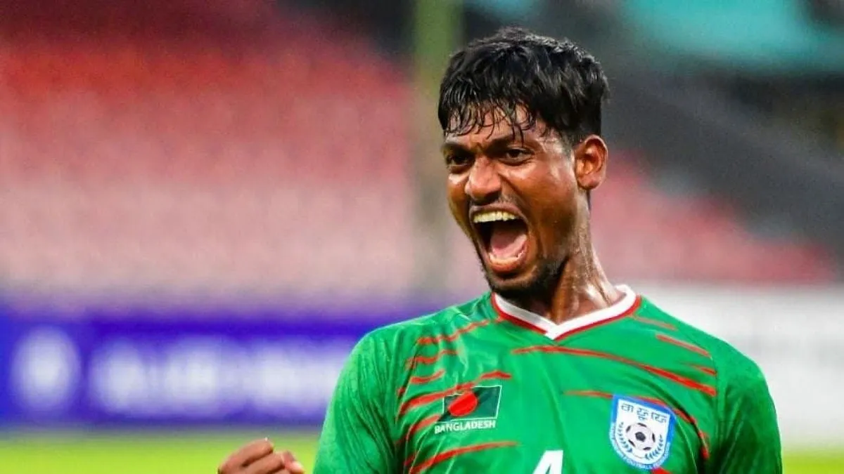 ভুটান ম্যাচেই আসল পরীক্ষা