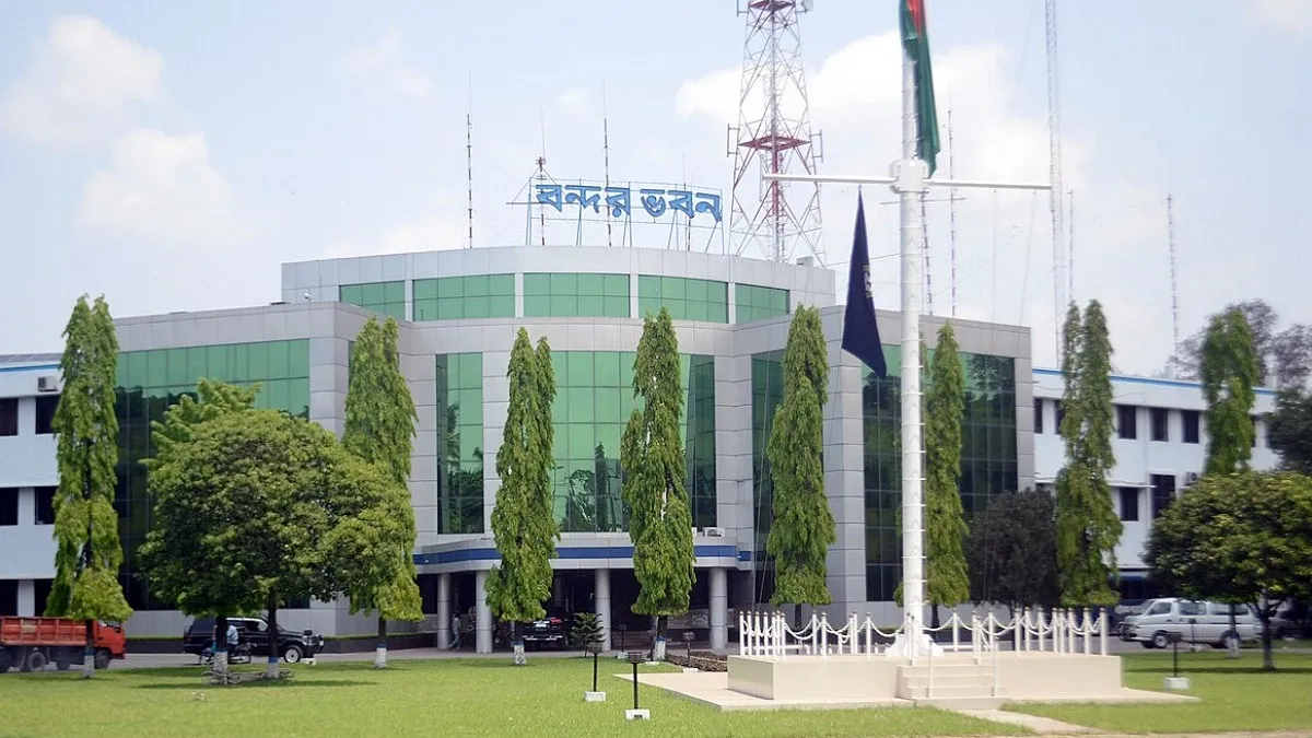 চট্টগ্রাম বন্দর কর্তৃপক্ষে বড় নিয়োগ, পদ ৩৯৩