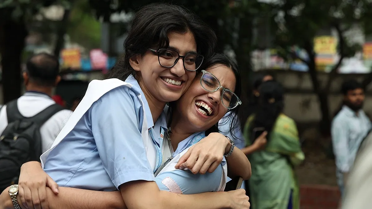 এইচএসসির ফলাফল