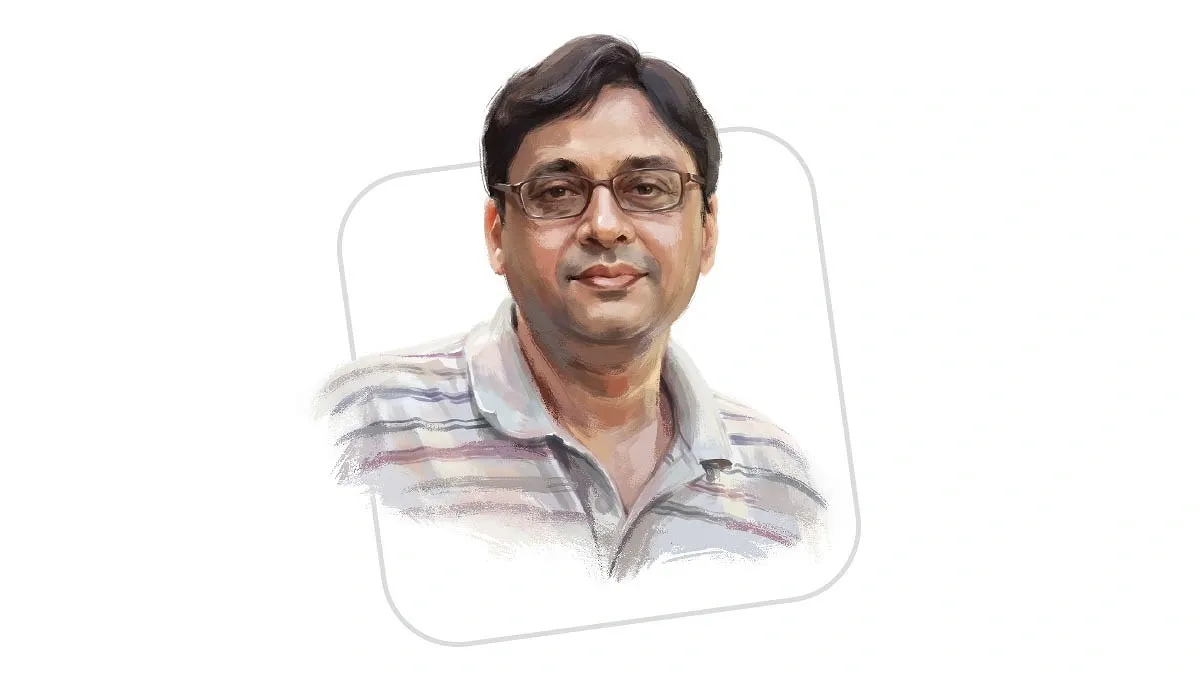 প্রিয় ৫ বই