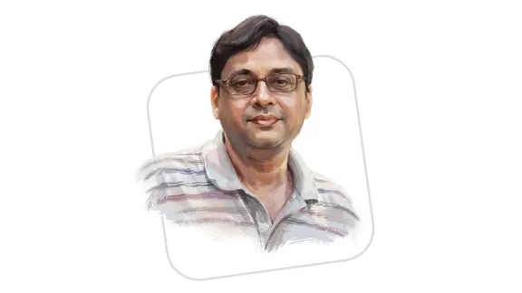 প্রিয় ৫ বই
