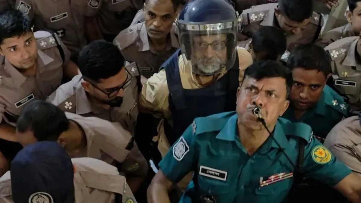 জামিন পেলেন না আখতারুজ্জামান, শুনানিতে যা বললেন দুই পক্ষের আইনজীবীরা