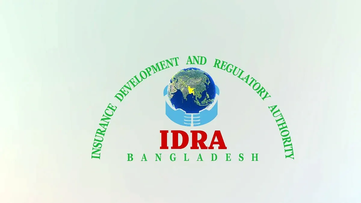 বীমা খাতে সিএফও নিয়োগে কঠোর হলো আইডিআরএ