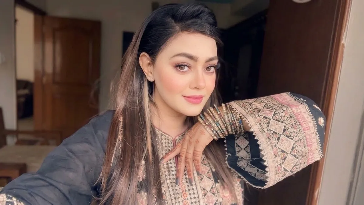 মডেল-অভিনেত্রী তুলনা মারা গেছেন
