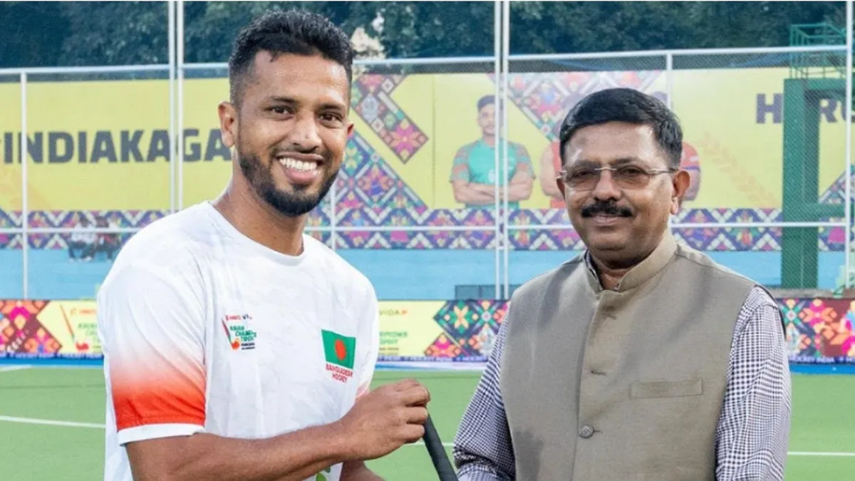 জিমির মাইলফলকের ম্যাচে বাংলাদেশকে হারাল জাপান
