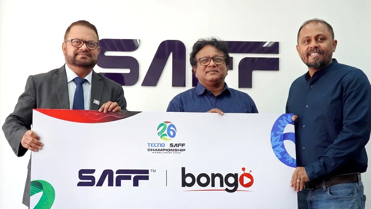 বিশ্বব্যাপী সাফ দেখাবে শুধু বঙ্গ অ্যাপস