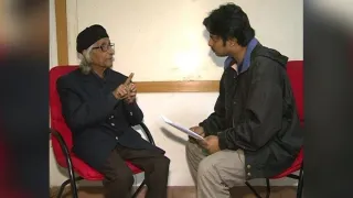 ঈশ্বরত্ব তখনই অর্থবহ, যখন মানুষের মাংস-রক্তের ভিতর দিয়ে তিনি বয়ে যান