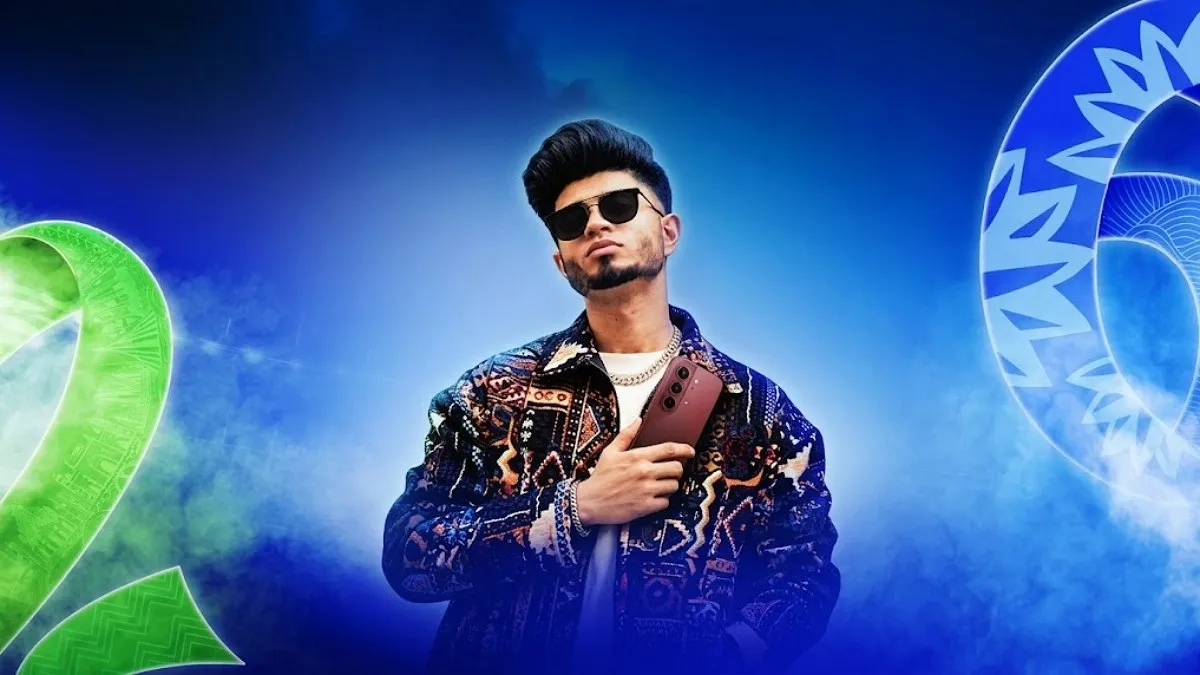 বিশ্বকাপ মাতিয়ে এবার বাংলাদেশের মঞ্চে সঞ্জয়