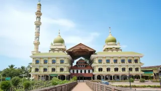 মালিক ইবনে দিনার মসজিদ: ইতিহাসের এক জীবন্ত স্মারক