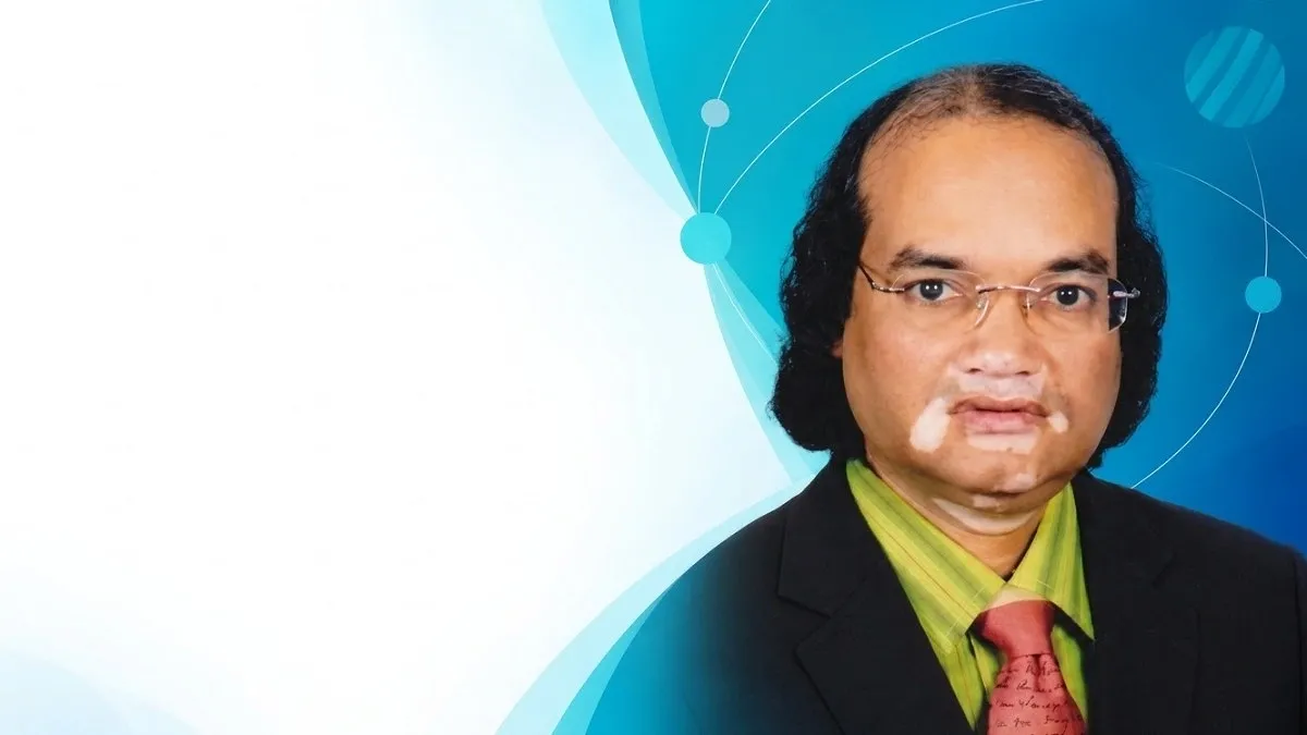 ইউএনজিআইএসের পরামর্শক গোষ্ঠীর সদস্য হলেন বিএনএনআরসির প্রধান নির্বাহী