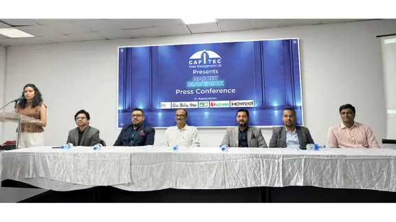 বাজার ও বিপণনের সাফল্যের গল্প নিয়ে আসছে ‘মার্কেট ম্যাভেরিক’