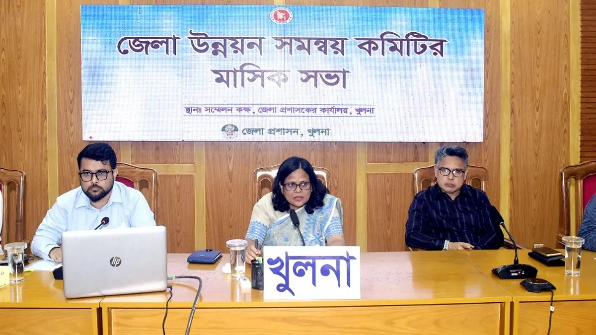 ‘কেসিসি এলাকায় ডেঙ্গুর ১৮ হটস্পট’