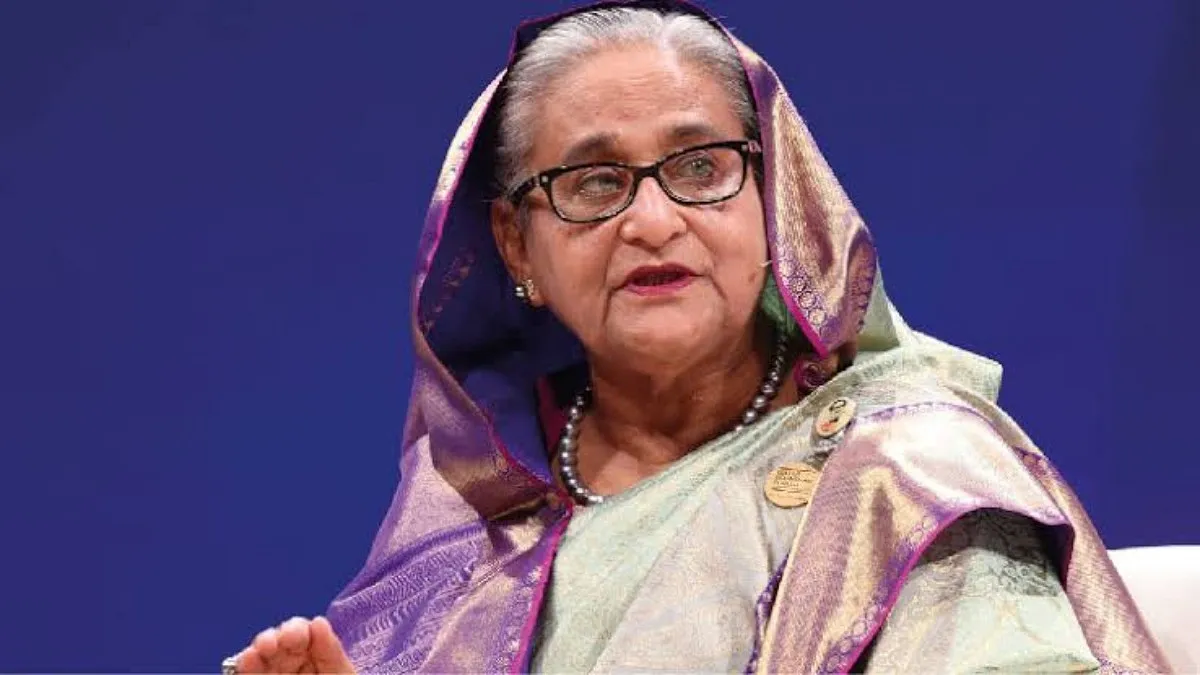ট্রাকচালক হত্যায় শেখ হাসিনাসহ ৩৪ জনের বিচার শুরু