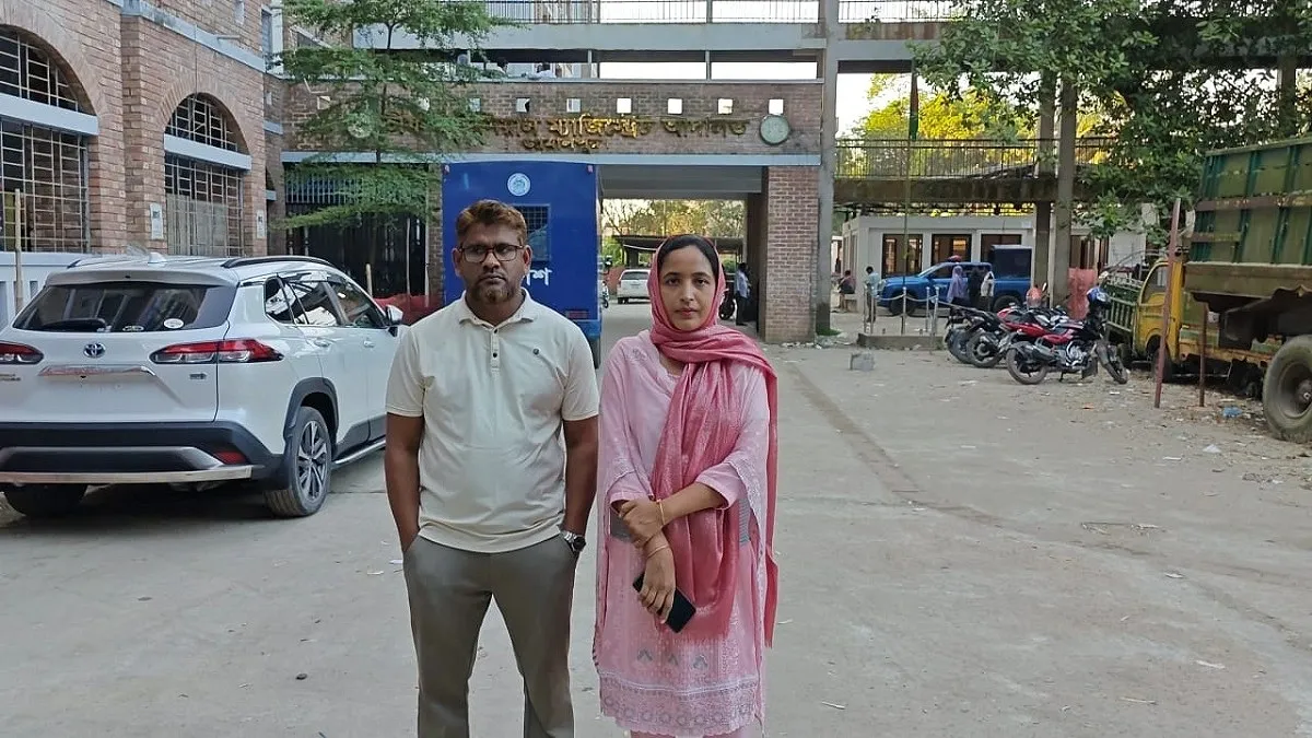 অস্ত্রোপচারে অনিয়ম, জামালপুরে দুই চিকিৎসকের বিরুদ্ধে মামলা