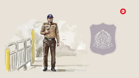 খুলনা রেঞ্জে শুদ্ধি অভিযান, একযোগে পুলিশের ২৮ সদস্য প্রত্যাহার