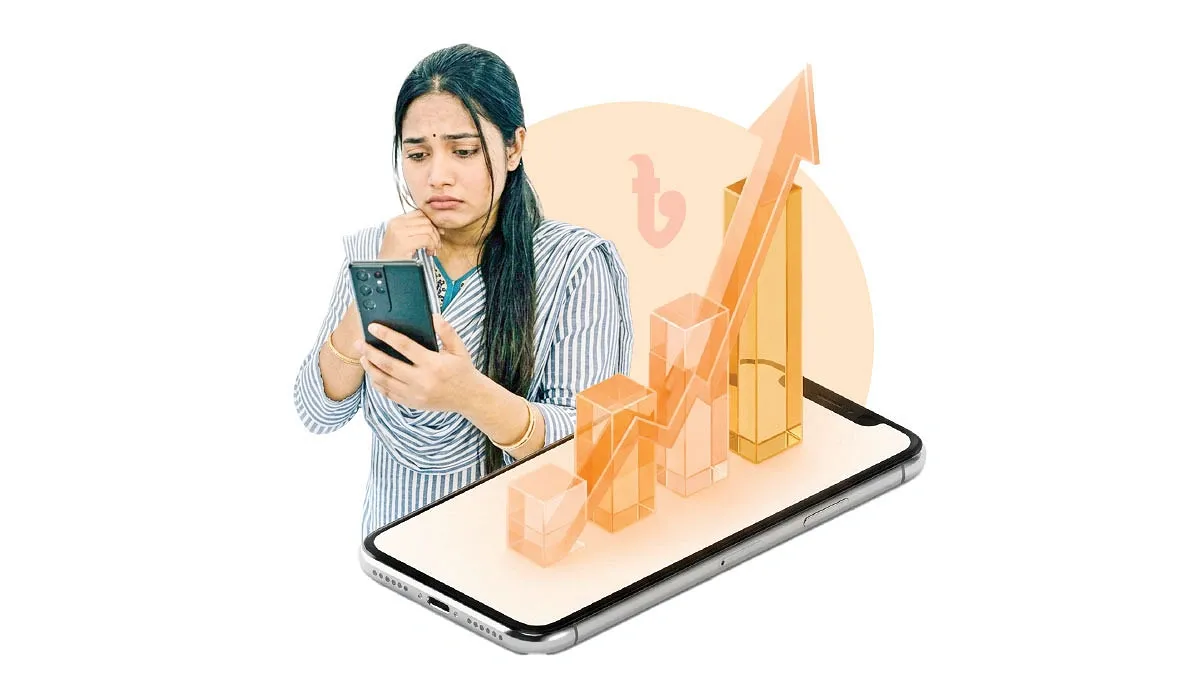 চিপ সংকটে বাড়ছে ফোনের দাম