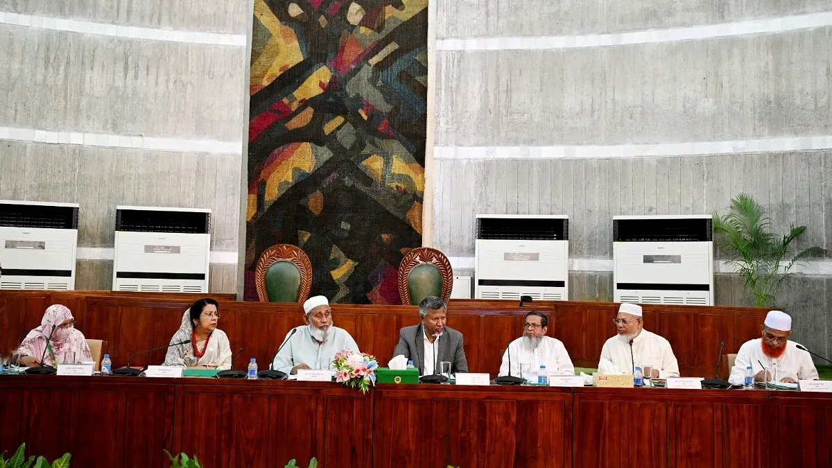 খাদ্য মন্ত্রণালয়ে ৬,৬৫৩ পদ শূন্য, দ্রুত পূরণের সুপারিশ